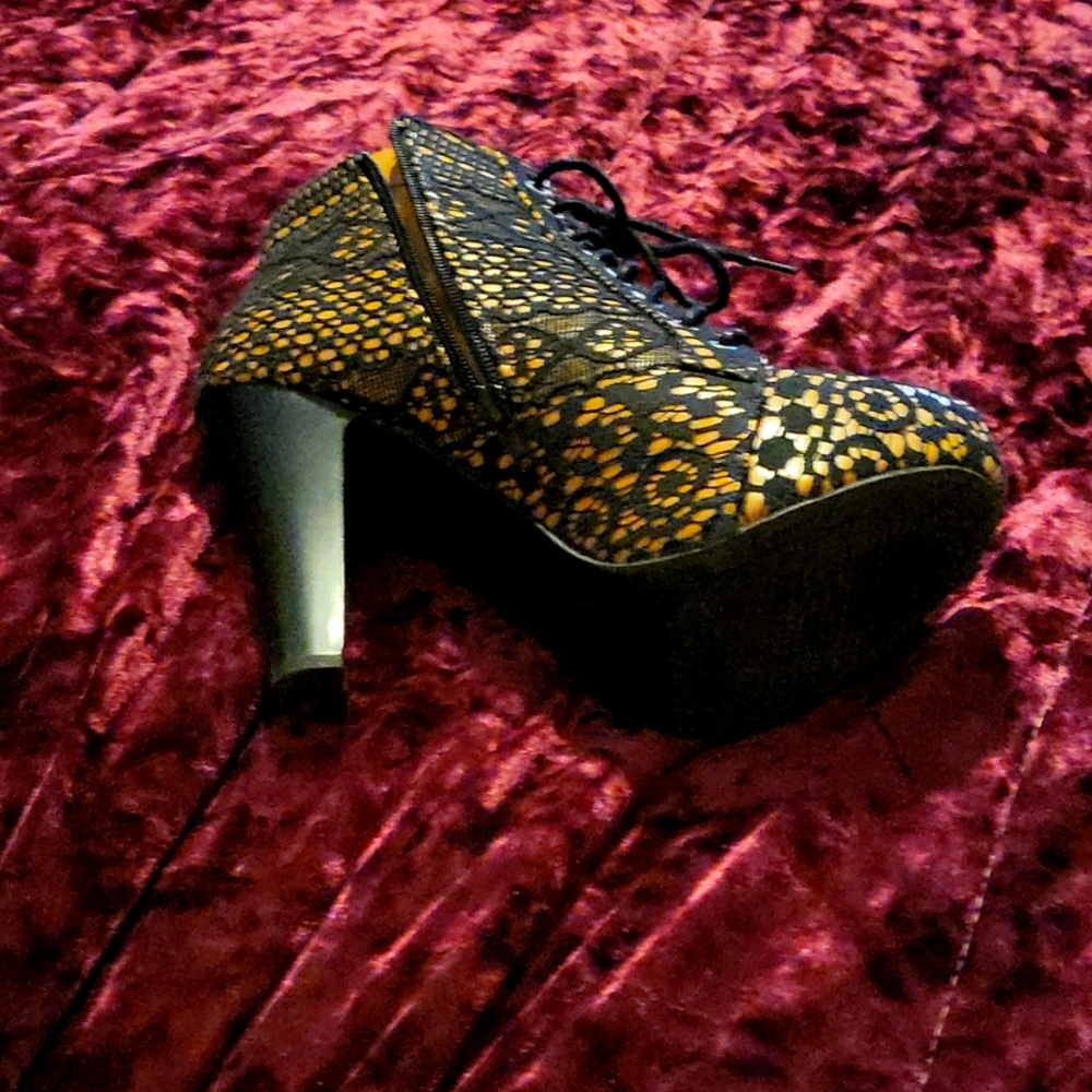 Puffin Shoe